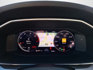 SEAT Leon Sportstourer 2.0 TDI FR DSG / AHK / NAVI / ACC / VOLL-LED - bilder 2