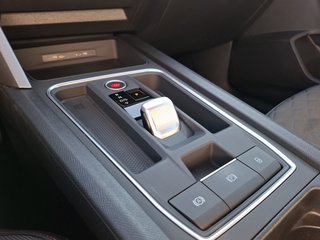 SEAT Leon Sportstourer 2.0 TDI FR DSG / AHK / NAVI / ACC / VOLL-LED - bilder 4