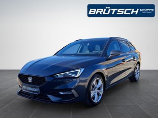 SEAT Leon Gebrauchtwagen Kaufen