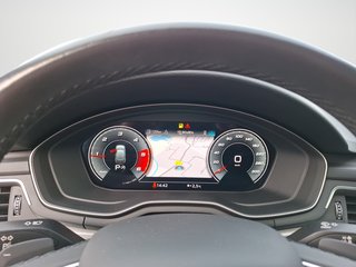 Audi A4 Avant 35 TDI advanced S-TRONIC / AHK / PANORAMA / STHZG - foto 2