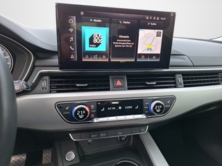 Audi A4 Avant 35 TDI advanced S-TRONIC / AHK / PANORAMA / STHZG - foto 3