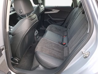 Audi A4 Avant 35 TDI advanced S-TRONIC / AHK / PANORAMA / STHZG - foto 5