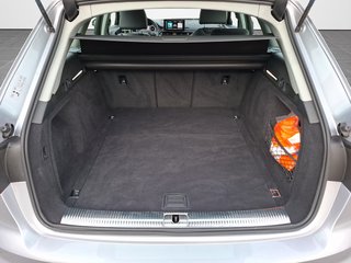 Audi A4 Avant 35 TDI advanced S-TRONIC / AHK / PANORAMA / STHZG - foto 6