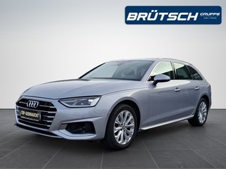 Audi A4 Gebrauchtwagen Kaufen