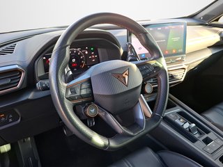 CUPRA Formentor 2.5 TSI VZ5 4Drive DSG / LEDER-PAKET-CUP / BEATS / NAVI - foto 1