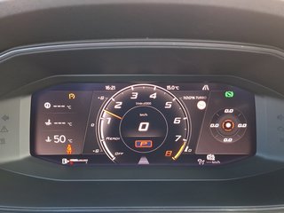 CUPRA Formentor 2.5 TSI VZ5 4Drive DSG / LEDER-PAKET-CUP / BEATS / NAVI - foto 2