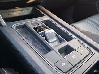 CUPRA Formentor 2.5 TSI VZ5 4Drive DSG / LEDER-PAKET-CUP / BEATS / NAVI - foto 4