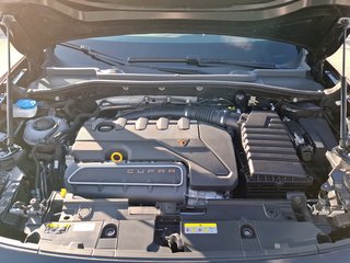 CUPRA Formentor 2.5 TSI VZ5 4Drive DSG / LEDER-PAKET-CUP / BEATS / NAVI - foto 7