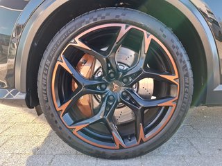 CUPRA Formentor 2.5 TSI VZ5 4Drive DSG / LEDER-PAKET-CUP / BEATS / NAVI - foto 8