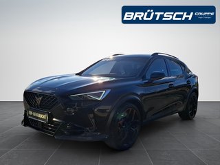 CUPRA Formentor Gebrauchtwagen Kaufen