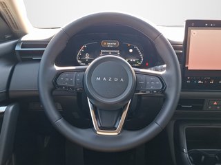Mazda CX-5 2.5l 141PS 6AT Homura FWD PANO - bilder 1
