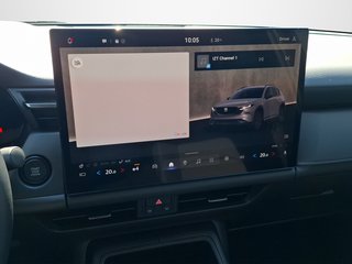Mazda CX-5 2.5l 141PS 6AT Homura FWD PANO - bilder 3