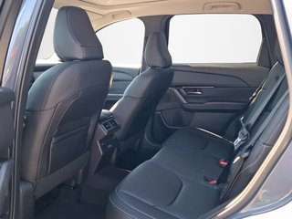 Mazda CX-5 2.5l 141PS 6AT Homura FWD PANO - bilder 5