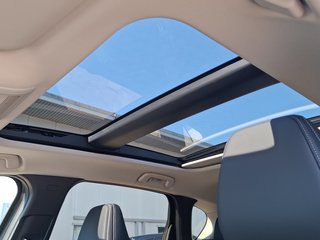 Mazda CX-5 2.5l 141PS 6AT Homura FWD PANO - bilder 8