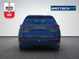 Mazda CX-5 2.5l 141PS 6AT Homura FWD PANO - bilder 1