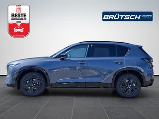 Mazda CX-5 2.5l 141PS 6AT Homura FWD PANO - bilder 2