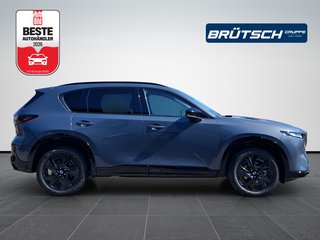 Mazda CX-5 2.5l 141PS 6AT Homura FWD PANO - bilder 3