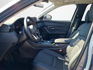 Mazda CX-5 2.5l 141PS 6AT Homura FWD PANO - bilder 4