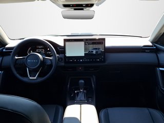 Mazda CX-5 2.5l 141PS 6AT Homura FWD PANO - bilder 5