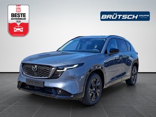 Mazda CX-5 Neuwagen Kaufen