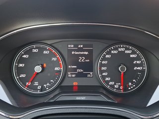SEAT Ibiza 1.0 Style KLIMA / AHK / KAMERA / NAVI / SITZHEIZUNG - bilder 7