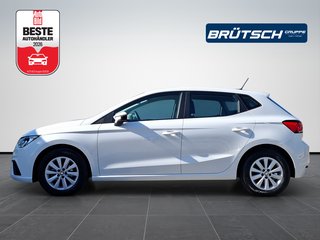 SEAT Ibiza 1.0 Style KLIMA / AHK / KAMERA / NAVI / SITZHEIZUNG - bilder 2