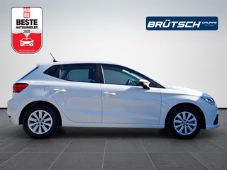 SEAT Ibiza 1.0 Style KLIMA / AHK / KAMERA / NAVI / SITZHEIZUNG - bilder 3