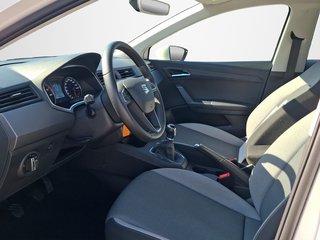 SEAT Ibiza 1.0 Style KLIMA / AHK / KAMERA / NAVI / SITZHEIZUNG - bilder 4