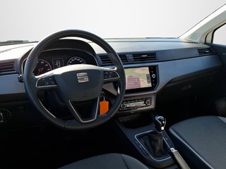 SEAT Ibiza 1.0 Style KLIMA / AHK / KAMERA / NAVI / SITZHEIZUNG - bilder 5