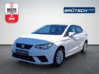 SEAT Ibiza Gebrauchtwagen Kaufen