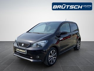 SEAT Mii Gebrauchtwagen Kaufen