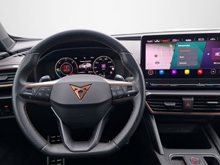 CUPRA Formentor 1.4 e-Hybrid VZ DSG / E-SITZE / VOLL-LED / NAVI - bilder 6