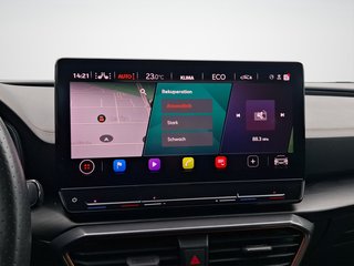 CUPRA Formentor 1.4 e-Hybrid VZ DSG / E-SITZE / VOLL-LED / NAVI - bilder 8