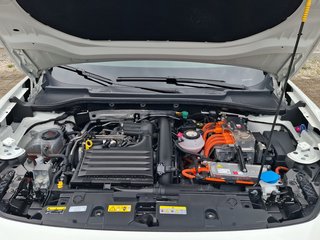 CUPRA Formentor 1.4 e-Hybrid VZ DSG / E-SITZE / VOLL-LED / NAVI - bilder 12
