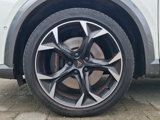 CUPRA Formentor 1.4 e-Hybrid VZ DSG / E-SITZE / VOLL-LED / NAVI - bilder 13