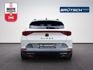 CUPRA Formentor 1.4 e-Hybrid VZ DSG / E-SITZE / VOLL-LED / NAVI - bilder 1