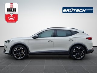 CUPRA Formentor 1.4 e-Hybrid VZ DSG / E-SITZE / VOLL-LED / NAVI - bilder 2