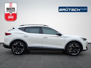 CUPRA Formentor 1.4 e-Hybrid VZ DSG / E-SITZE / VOLL-LED / NAVI - bilder 3