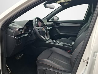 CUPRA Formentor 1.4 e-Hybrid VZ DSG / E-SITZE / VOLL-LED / NAVI - bilder 4