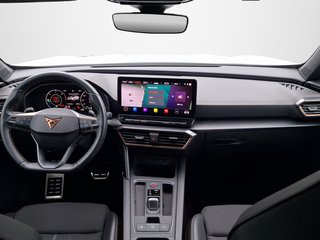 CUPRA Formentor 1.4 e-Hybrid VZ DSG / E-SITZE / VOLL-LED / NAVI - bilder 5