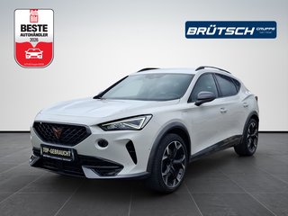 CUPRA Formentor Gebrauchtwagen Kaufen