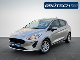 Ford Fiesta Gebrauchtwagen Kaufen