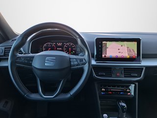 SEAT Tarraco 2.0 TDI Style DSG / AHK / NAVI / LED / SITZHEIZUNG / KAMERA - bilder 1