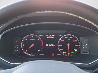 SEAT Tarraco 2.0 TDI Style DSG / AHK / NAVI / LED / SITZHEIZUNG / KAMERA - bilder 2