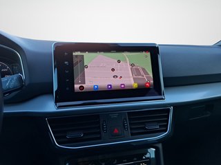 SEAT Tarraco 2.0 TDI Style DSG / AHK / NAVI / LED / SITZHEIZUNG / KAMERA - bilder 3