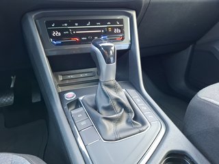 SEAT Tarraco 2.0 TDI Style DSG / AHK / NAVI / LED / SITZHEIZUNG / KAMERA - bilder 4