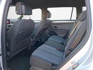 SEAT Tarraco 2.0 TDI Style DSG / AHK / NAVI / LED / SITZHEIZUNG / KAMERA - bilder 5