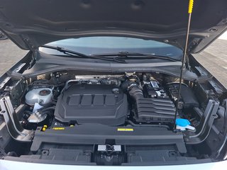 SEAT Tarraco 2.0 TDI Style DSG / AHK / NAVI / LED / SITZHEIZUNG / KAMERA - bilder 7