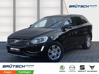 Volvo XC60 Gebrauchtwagen Kaufen