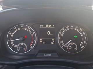Skoda Fabia 1.0 TSI Tour DSG KLIMA / NAVI / KAMERA / SITZHEIZUNG - bilder 1